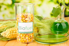 Housetter biofuel availability