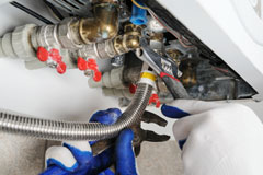 Housetter boiler repair companies