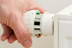 Housetter central heating repair costs