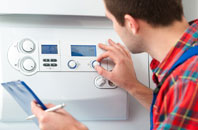 free commercial Housetter boiler quotes