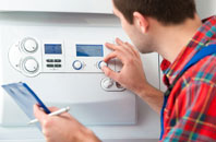 free Housetter gas safe engineer quotes
