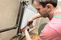 Housetter heating repair