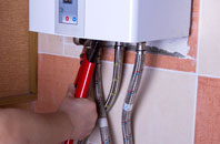 free Housetter boiler repair quotes
