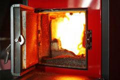 solid fuel boilers Housetter